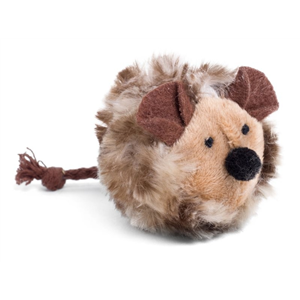 Squeak & Flash Mouse